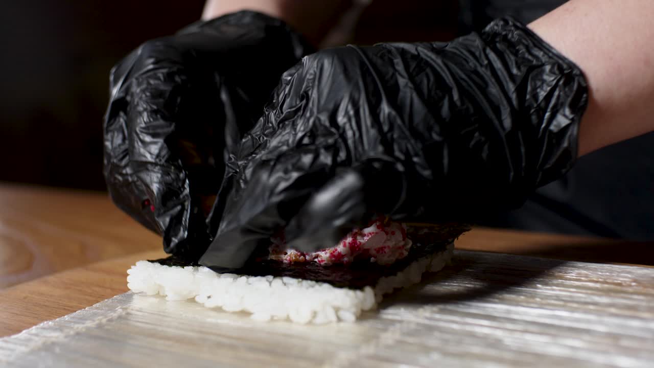 수시를 만드는 것