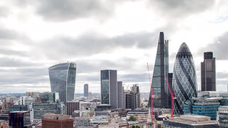 londres aldwych vista malhumorado 4k 00
