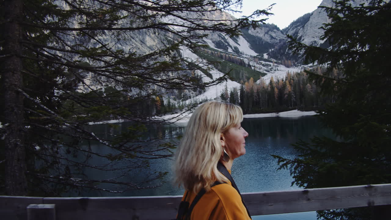 Lake Braies