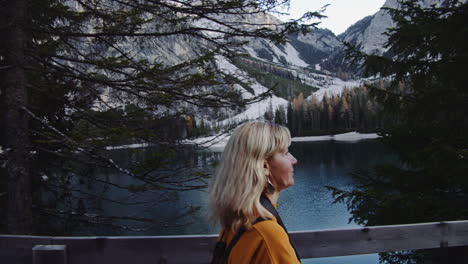 Lake-Braies