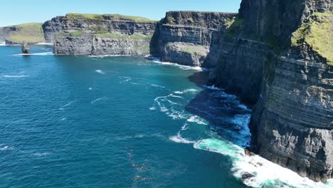 Acantilados-De-Moher-Drone-Fotage-16