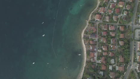 Drone-footage-over-croatia-beaches-and-seas