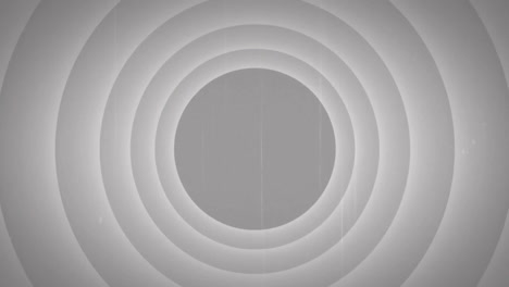 animation of red shapes moving over gray circles