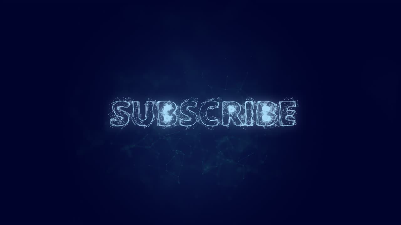suscribirse a texto. plexus con texto suscriberse a texto. plexus. video 4k