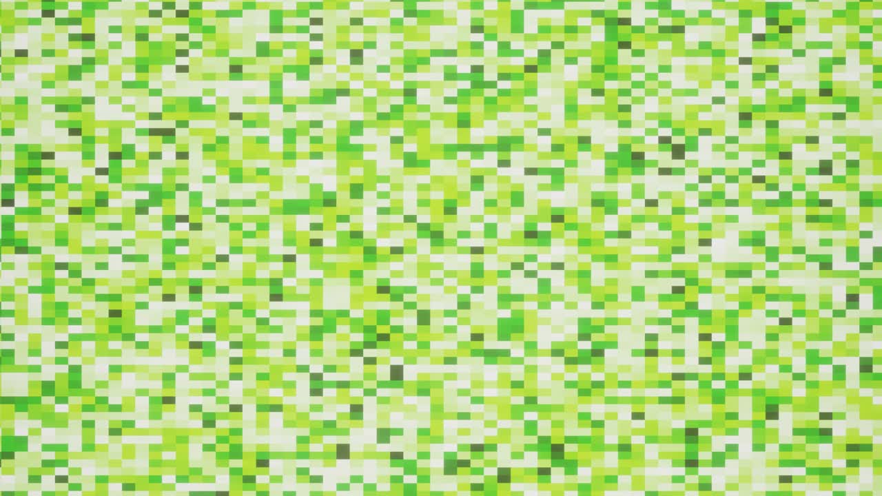 formas geométricas abstractas de fondo. bucle sin costuras