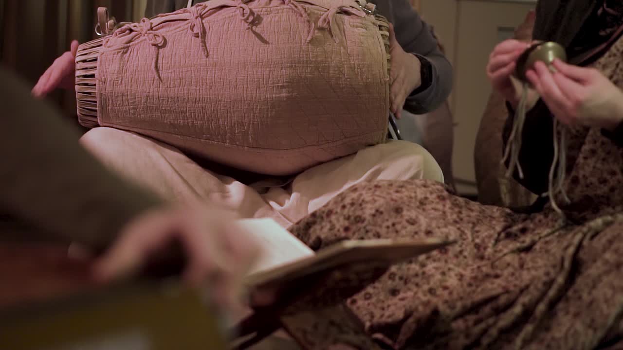 Indian Music Performance with Traditional Instruments