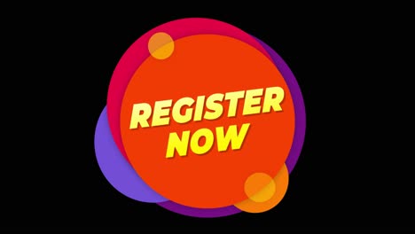 register now button graphic