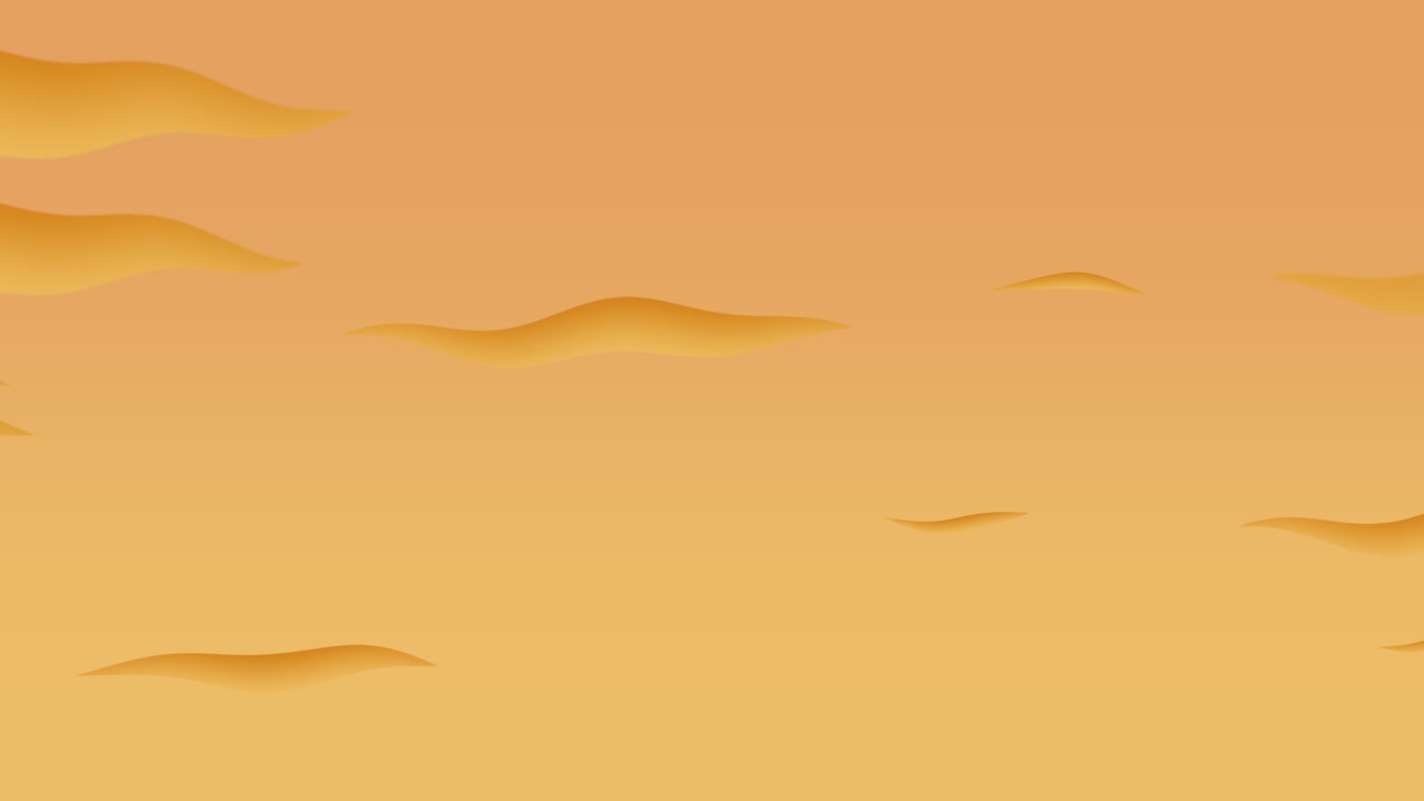 모션 추상 구름