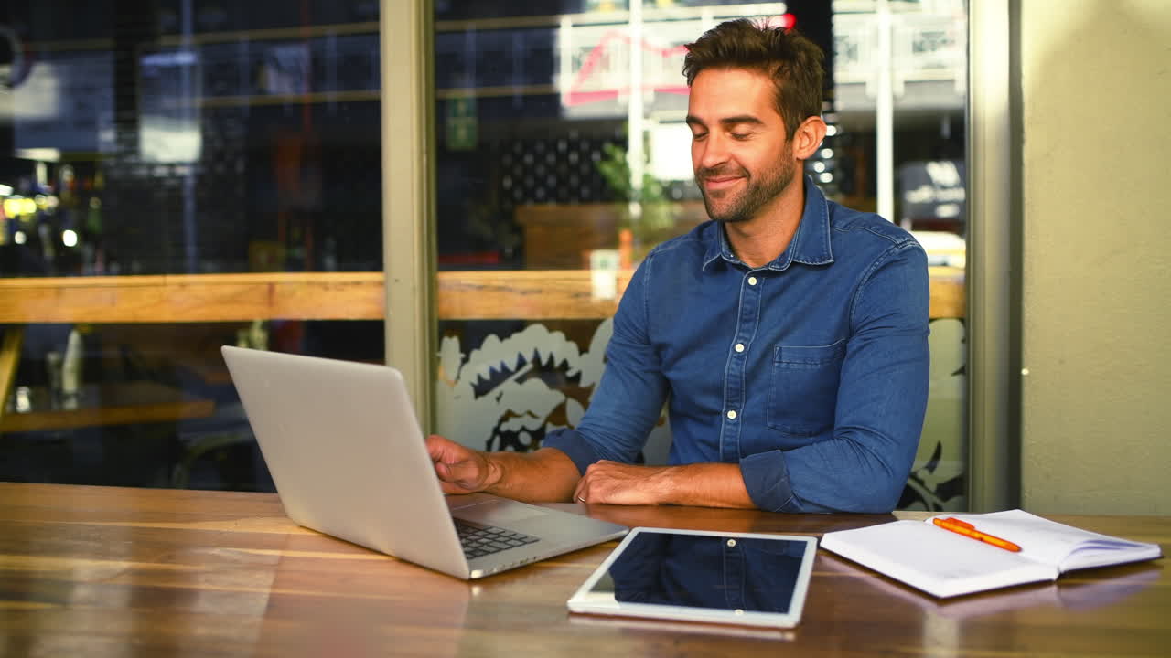 internet es más rápido aquí.