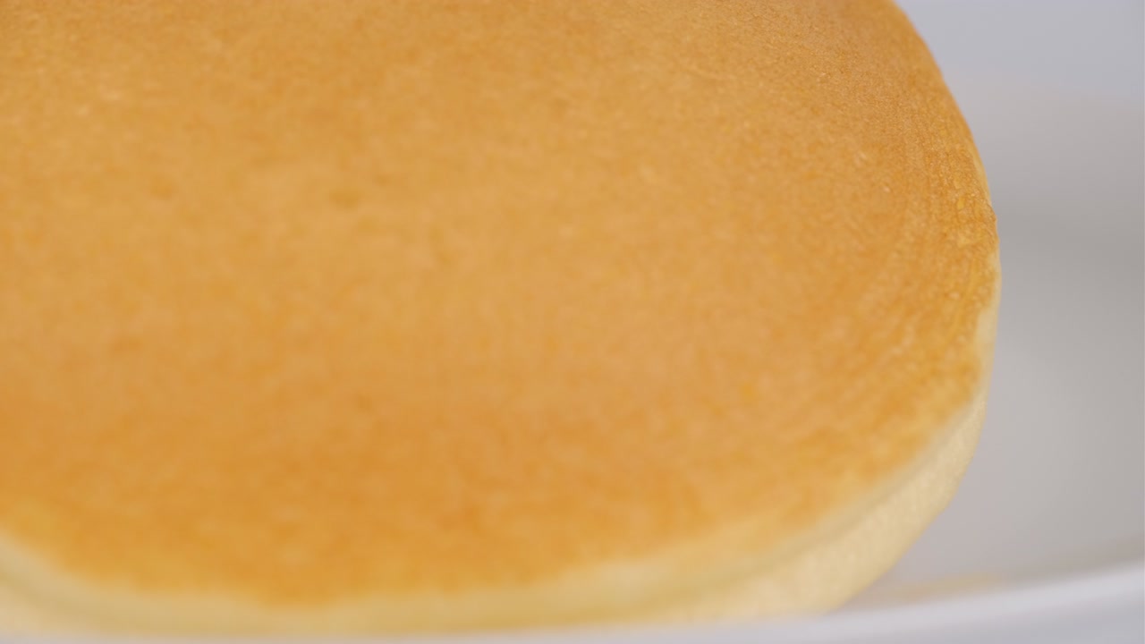 팬케이크, 짧은 비디오 클립