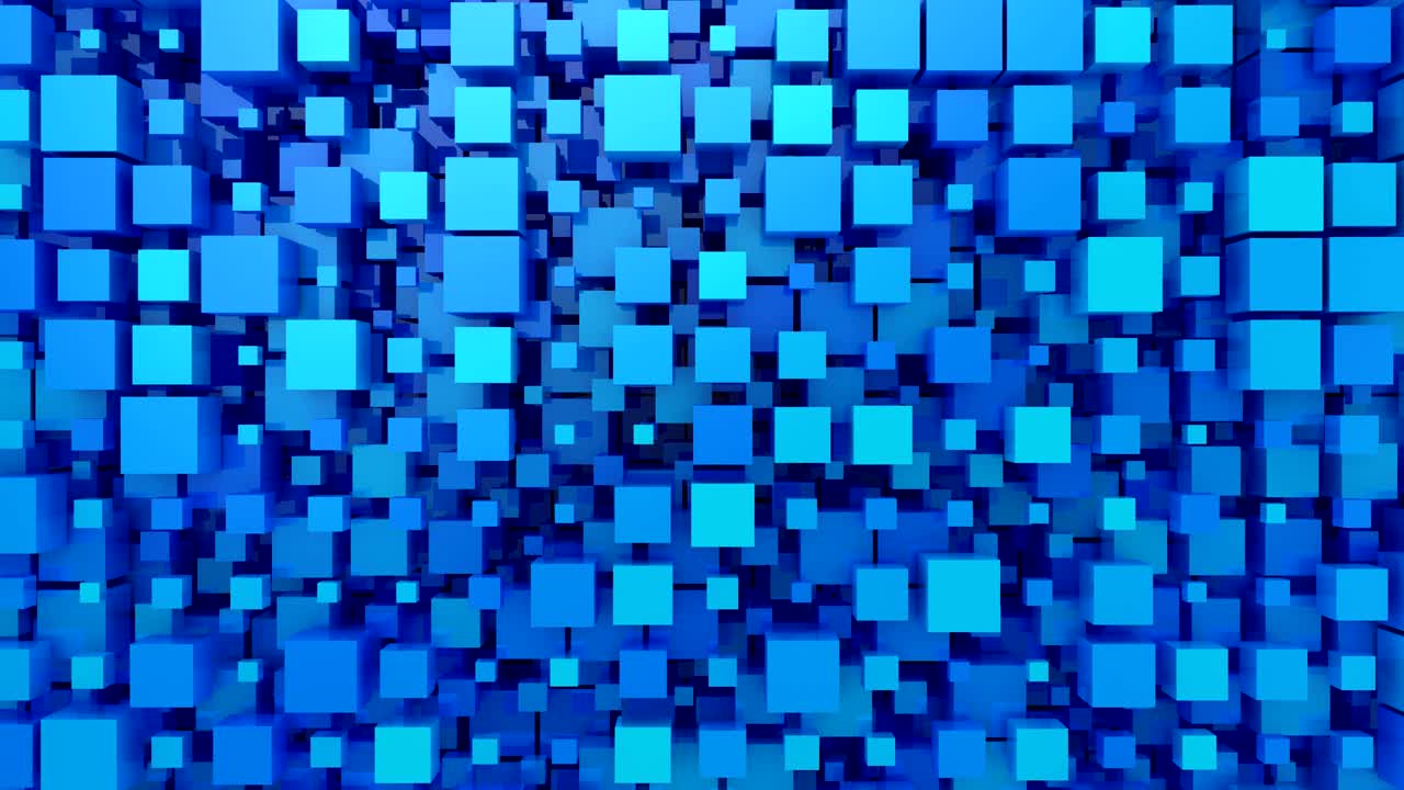 el fondo de los cuadros