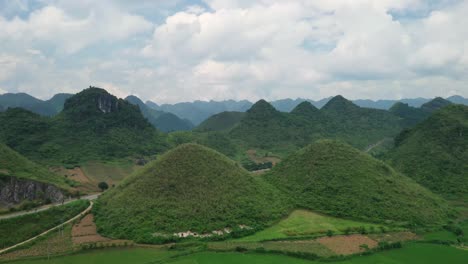 quan ba, ha giang province, vietnam