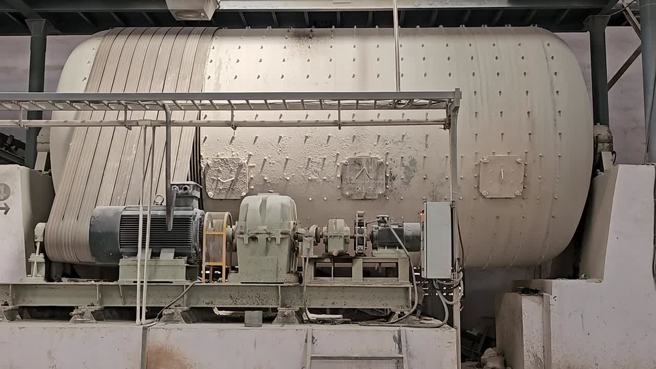 heavy industries machine of the ceramic tiles materials mixer in the ceramic tiles factory