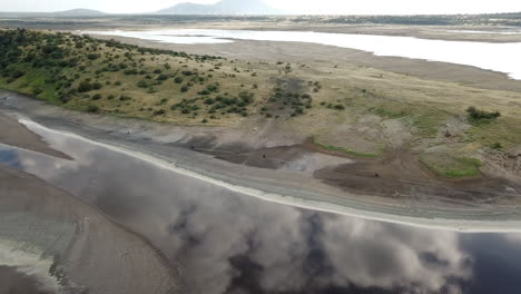 viaje en moto por el este de áfrica