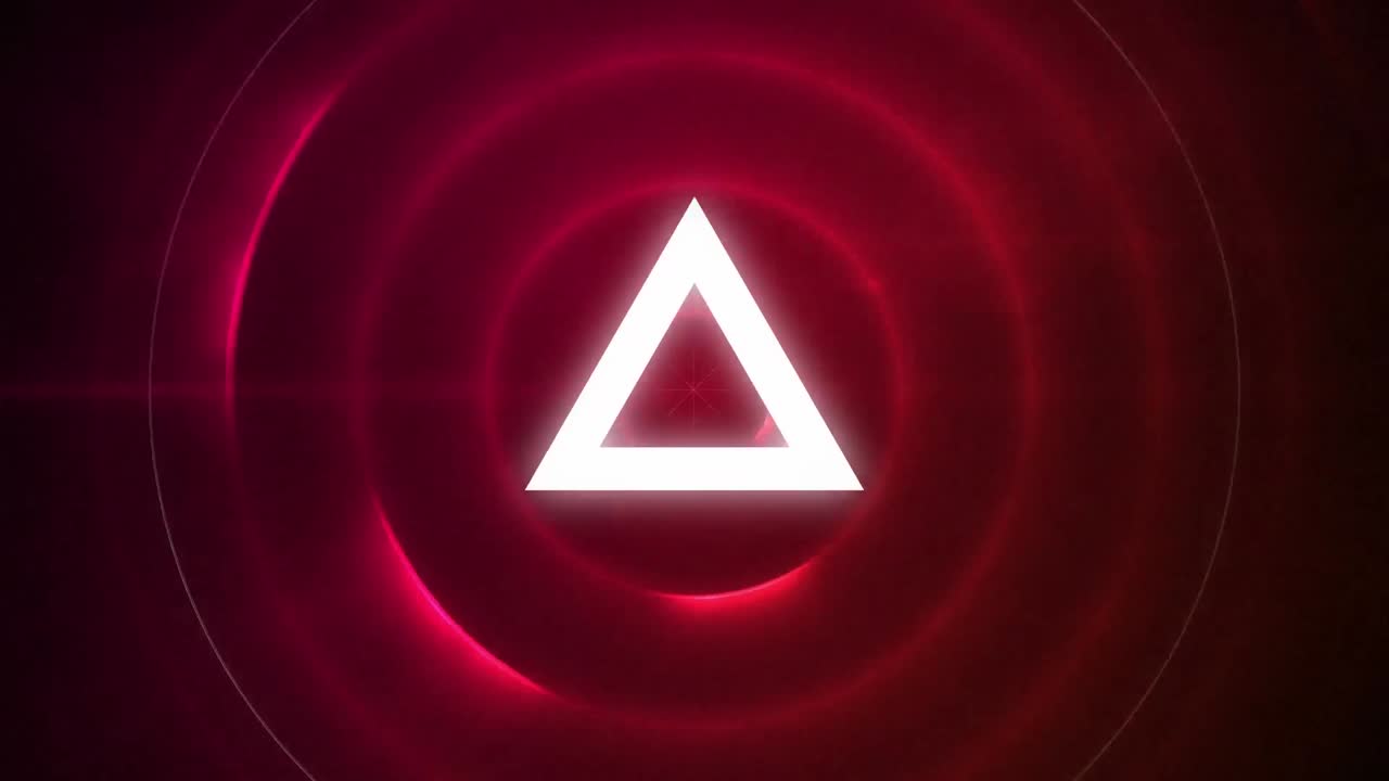 삼각형의 디지털 복합