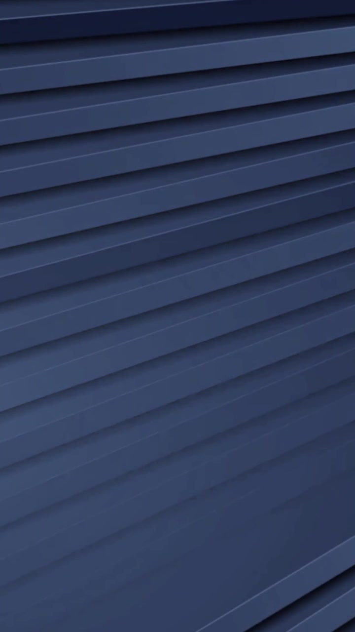 Dynamic Abstract Blue Lines Moving Background