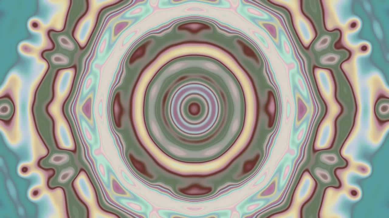 Dynamic tunnel video loop generates an eye catching visual experience with seamless transitions. Ideal for screensavers and digital displays in any setting