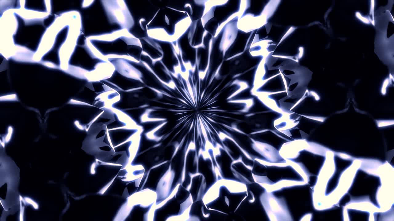 patrón geométrico abstracto