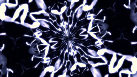 patrón geométrico abstracto