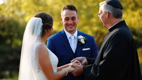 ceremonia de bodas