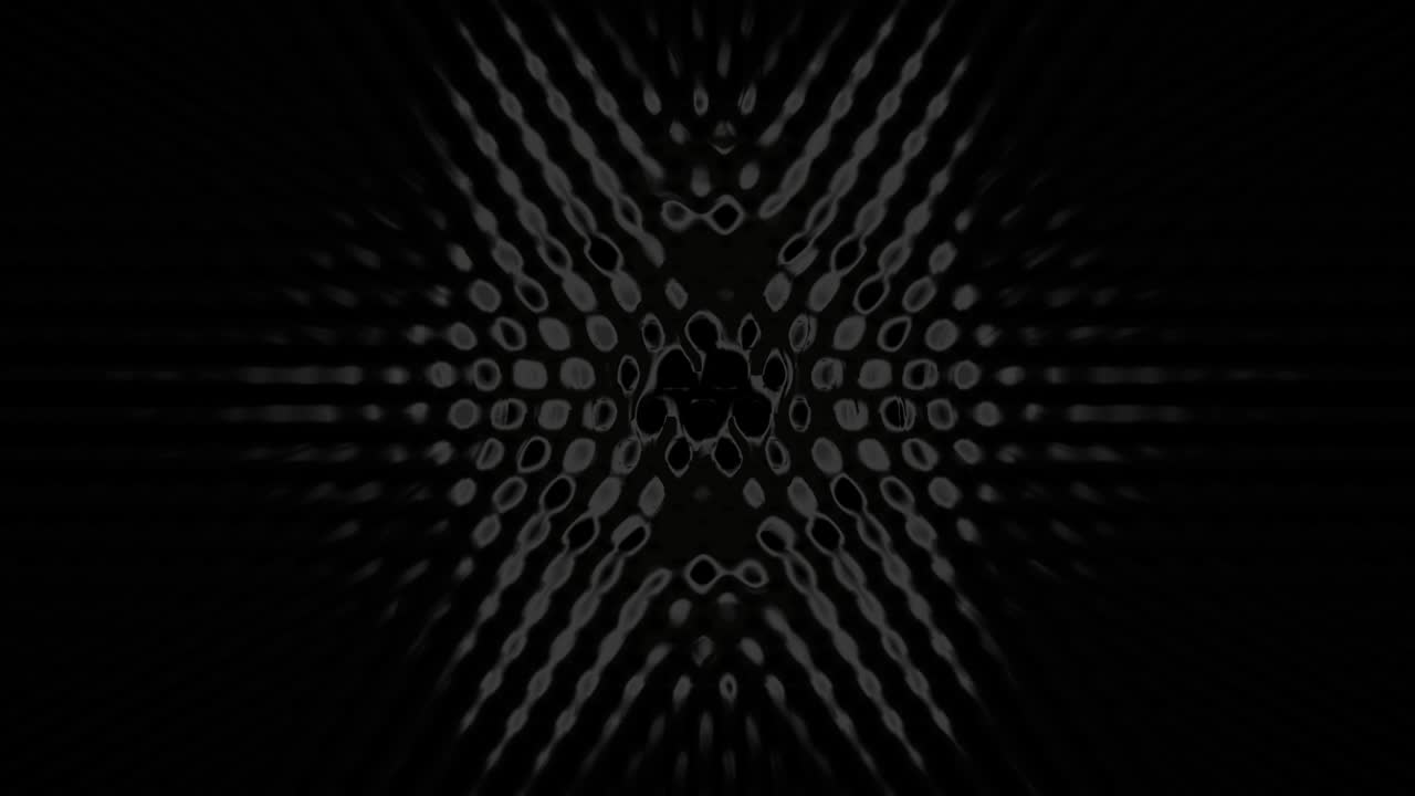 luces de club oscuras minimalistas negras y grises