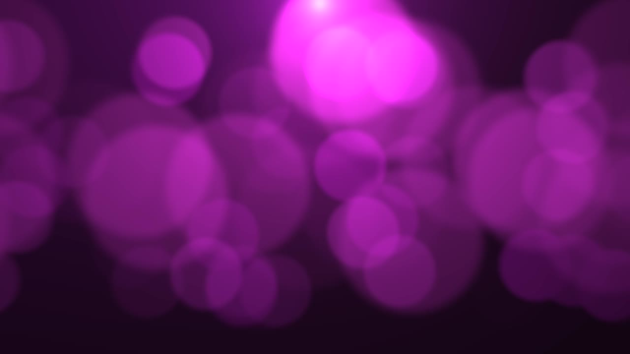 el polvo de las hadas púrpura