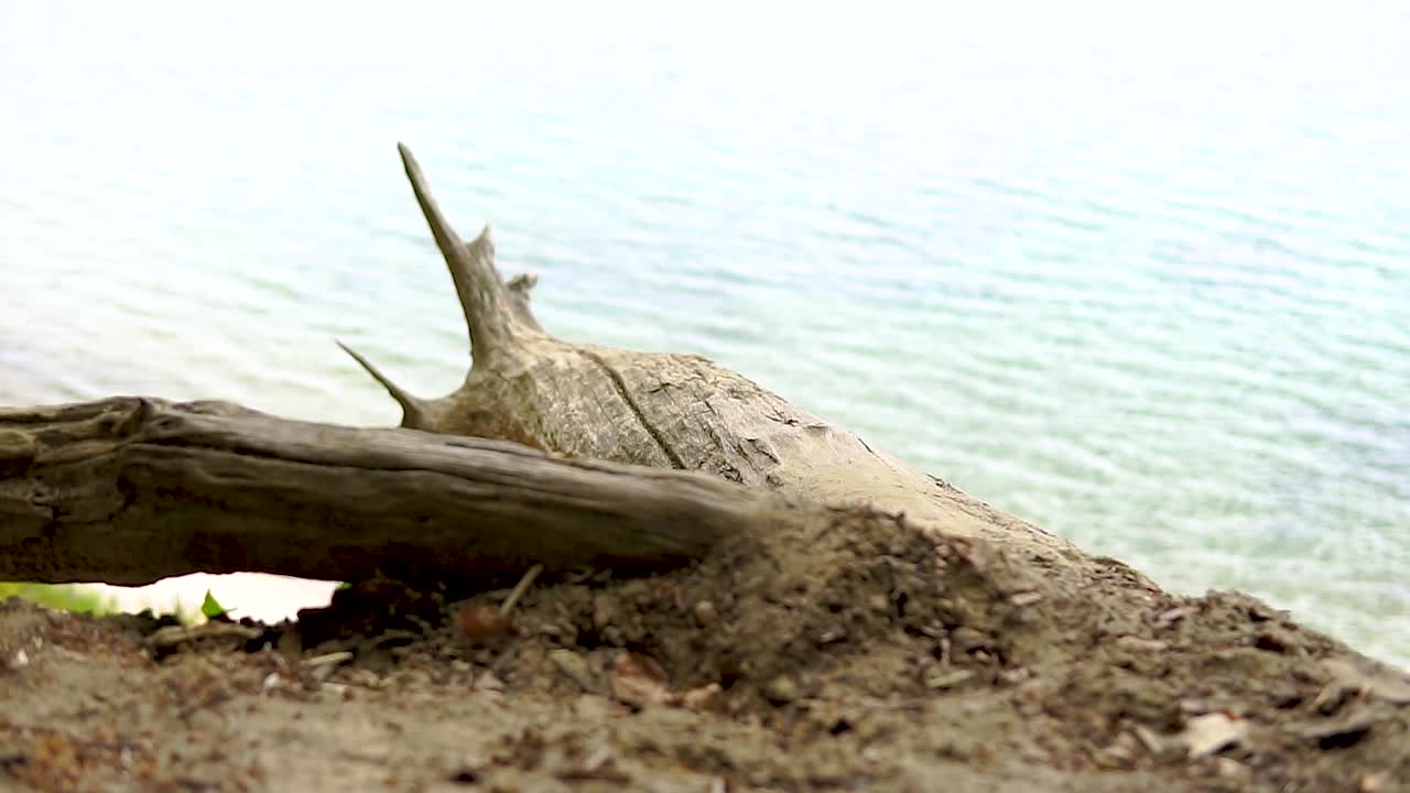 절벽 위의 마법 같은 장소