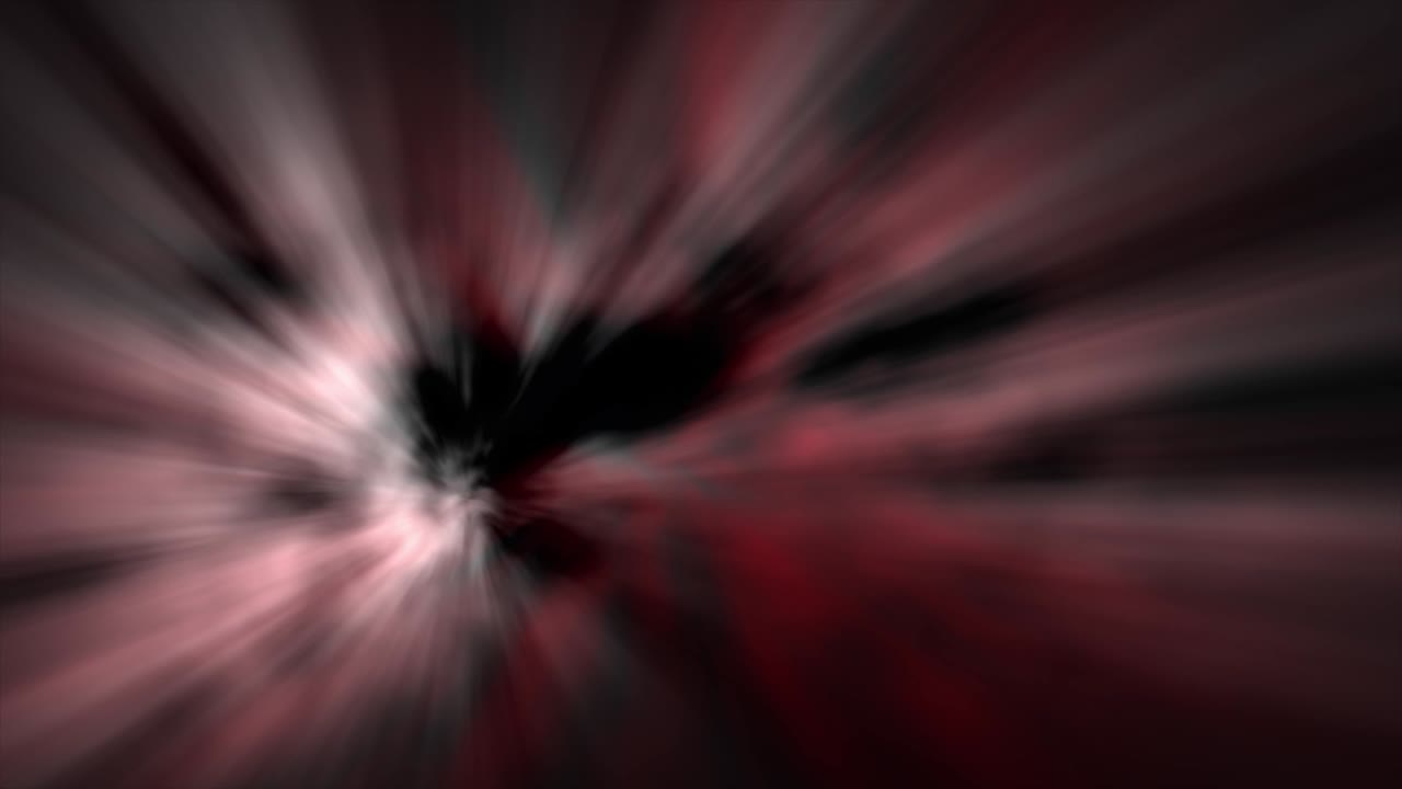 el fondo radial abstracto.