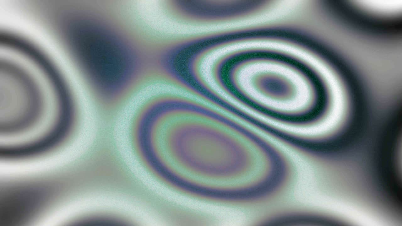 fondo abstracto psicodélico ondulación circular 11