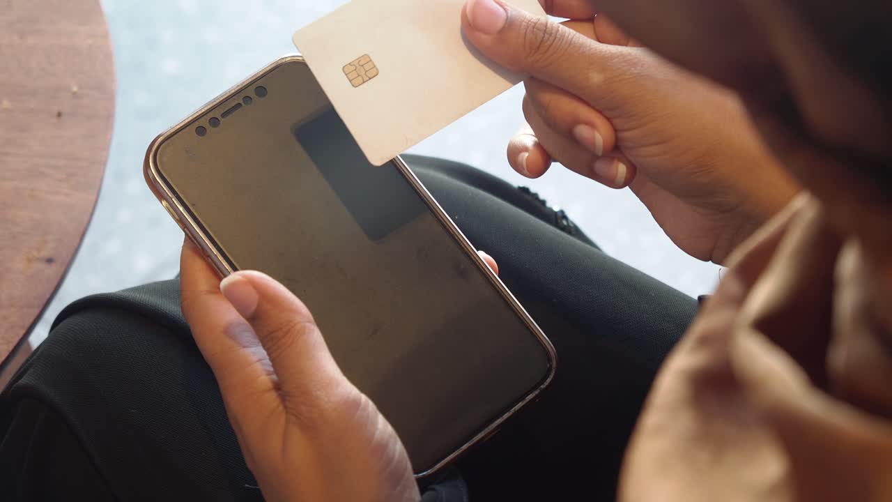 Mobile Payment Transaction