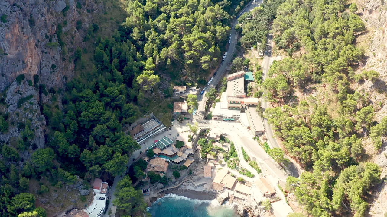 verano en mallorca, españa