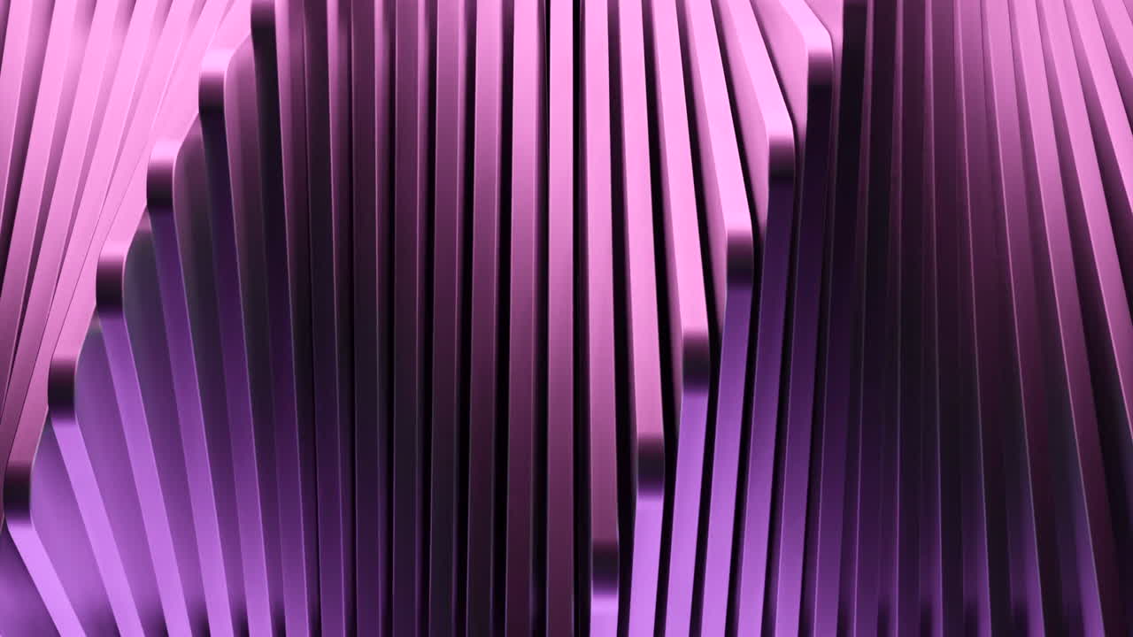 Sfondio viola geometrico astratto