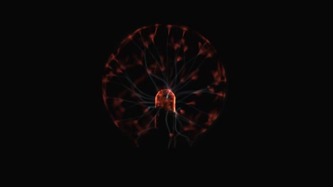 esfera de plasma