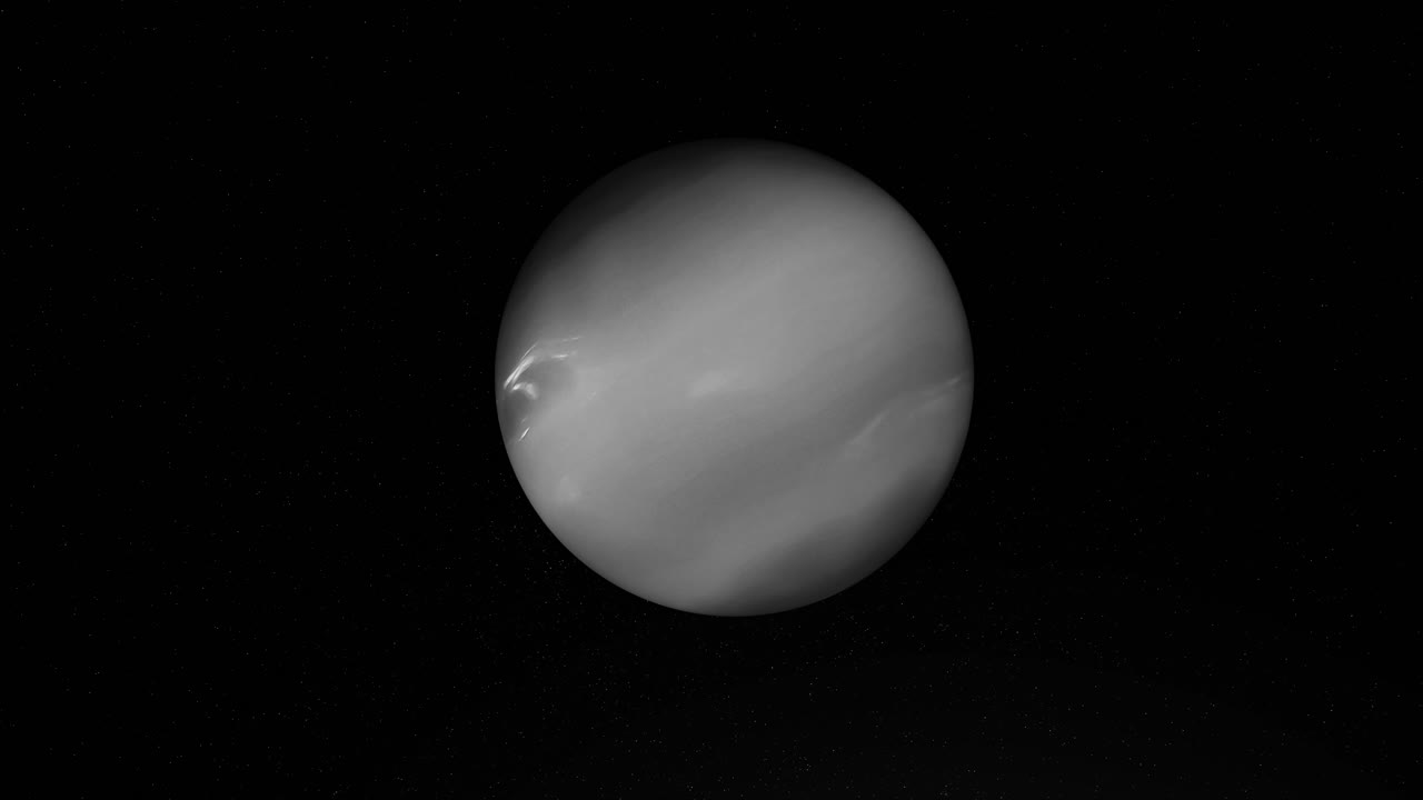 планета венера