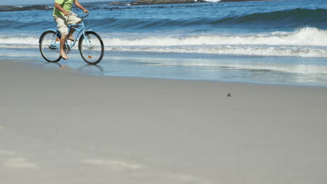 Senior-man-with-bike