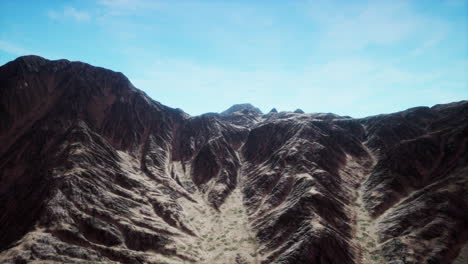 Mountain-Landscape-in-High-Altitude