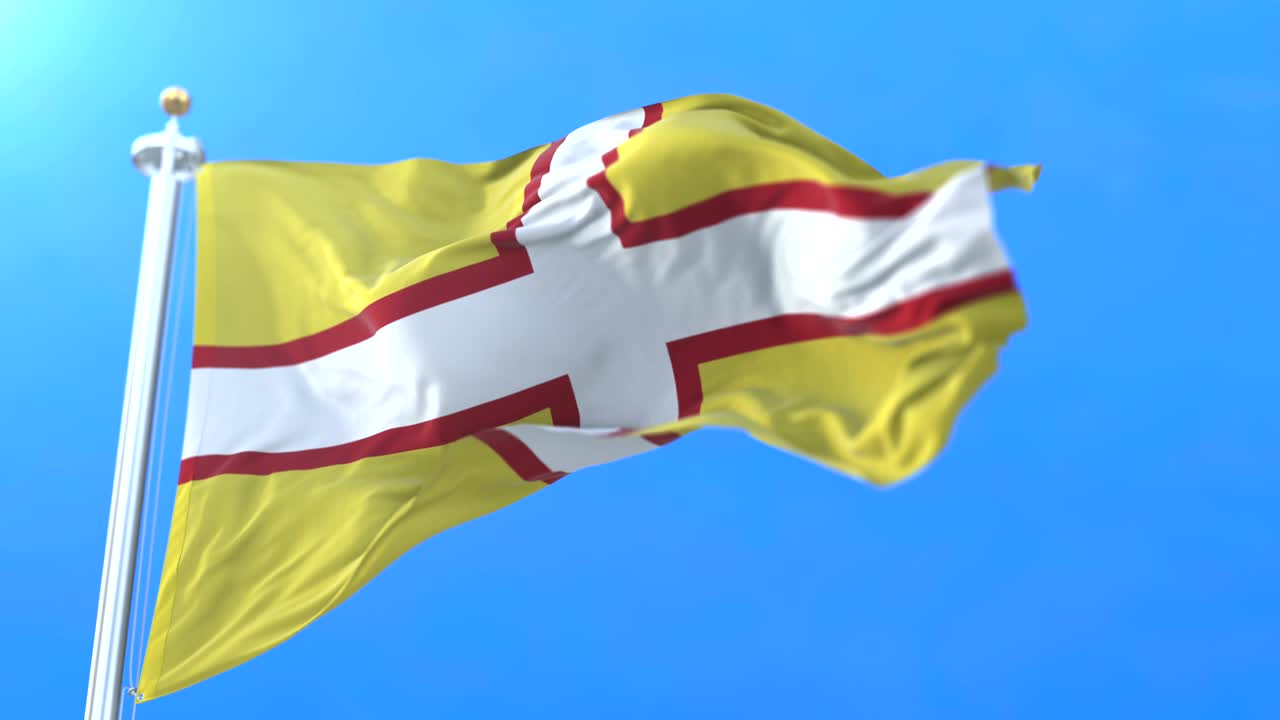 잉글랜드 남서부에 있는 도 카운티의 발.