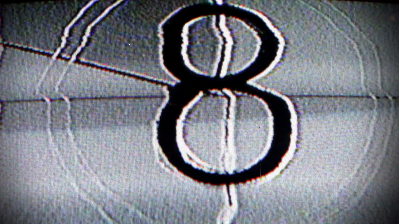 Universal Nedtælling 3