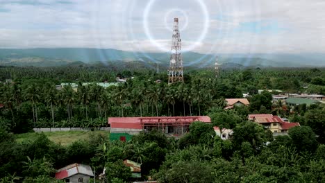 Cell-Phone-Communication-Tower-Cloud