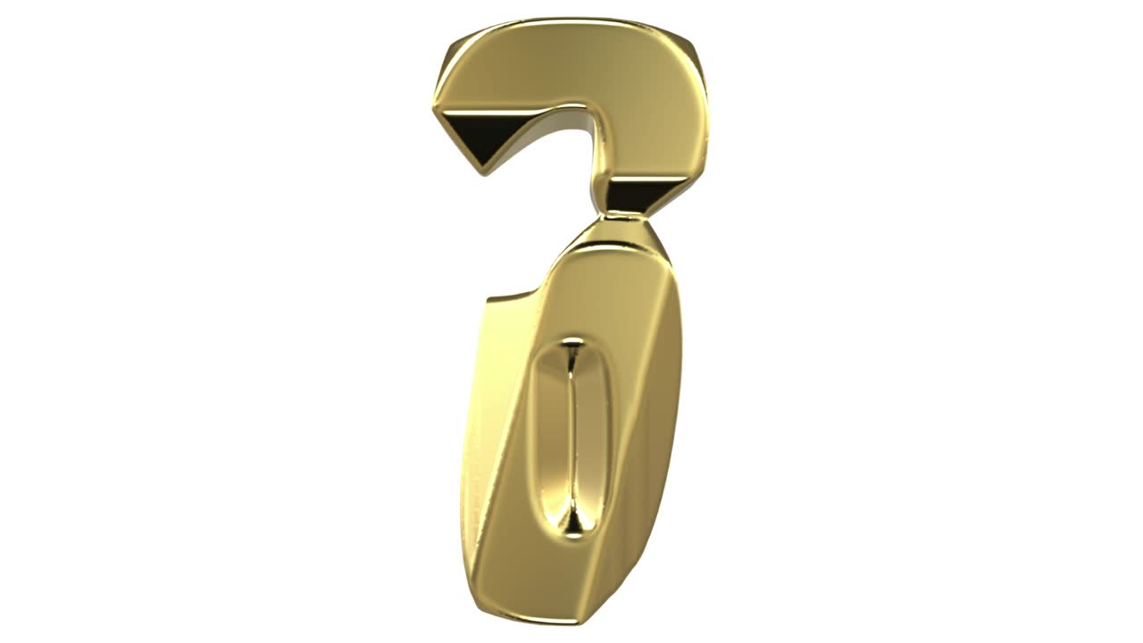 transformación de la cifra "6" en la cifra "7" y viceversa