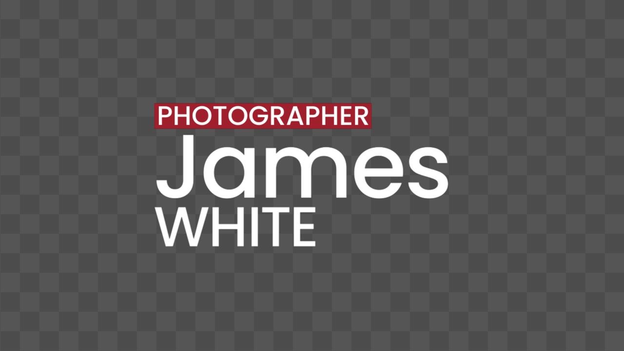 Text Clean Lower Thirds 04
Adobe Premiere Pro 2023
Resolution 3840×2160
RGB version included
