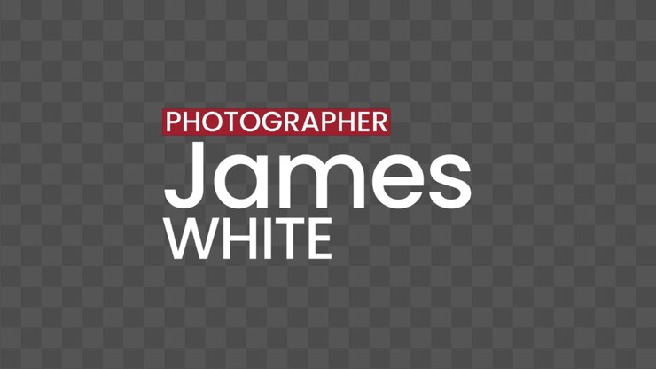 Text Clean Lower Thirds 04
Adobe Premiere Pro 2023
Resolution 3840×2160
RGB version included