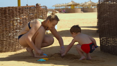 Vacaciones-Familiares-De-Verano