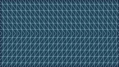 Animated grid pattern colorful background 4k