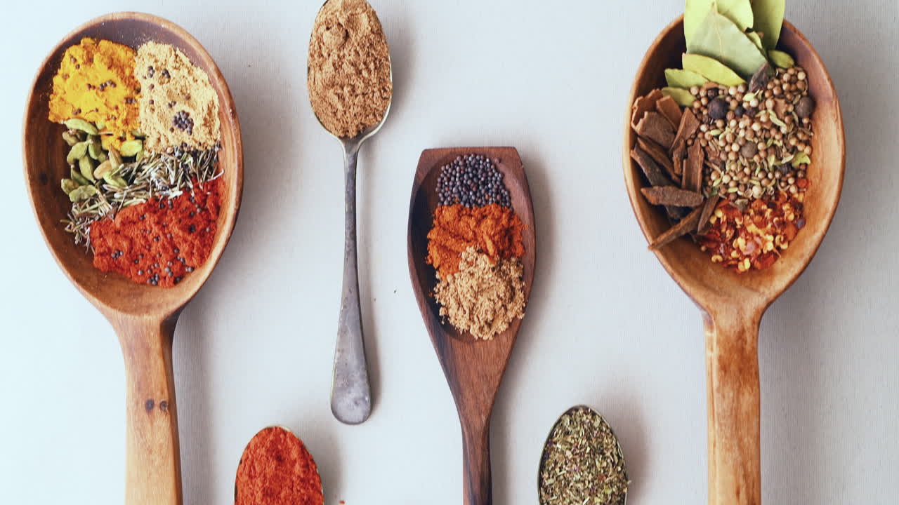 consigue un poco de sabor en tu vida