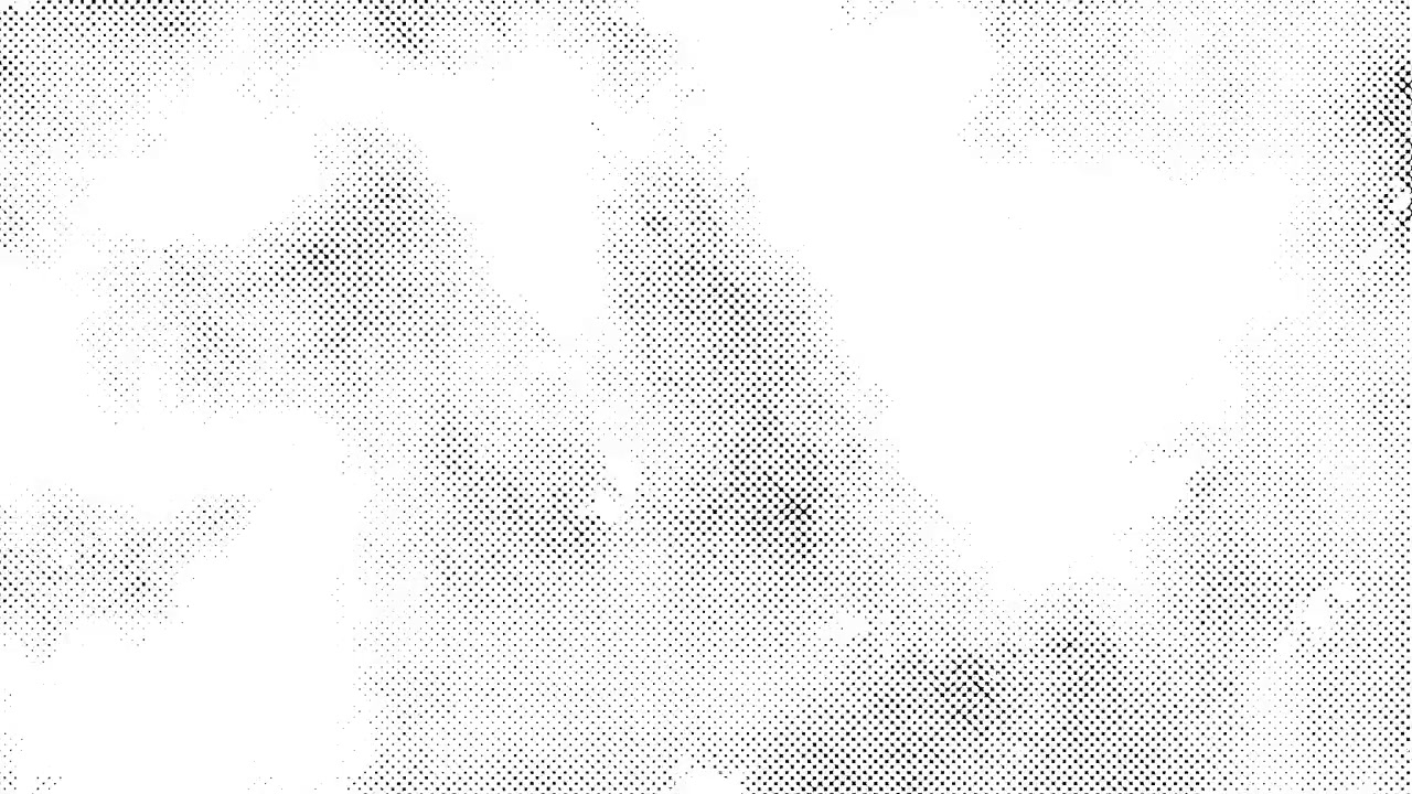 Sovrapposizione di texture mezzatinta astratta con movimento sottile