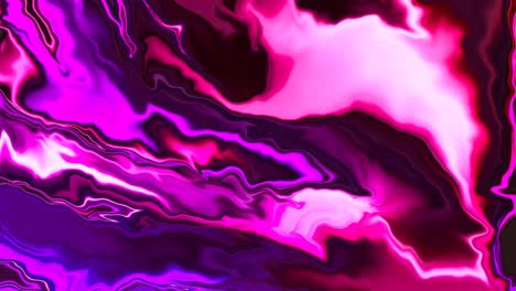 fondo púrpura y violeta abstracto. efecto de fluidez
