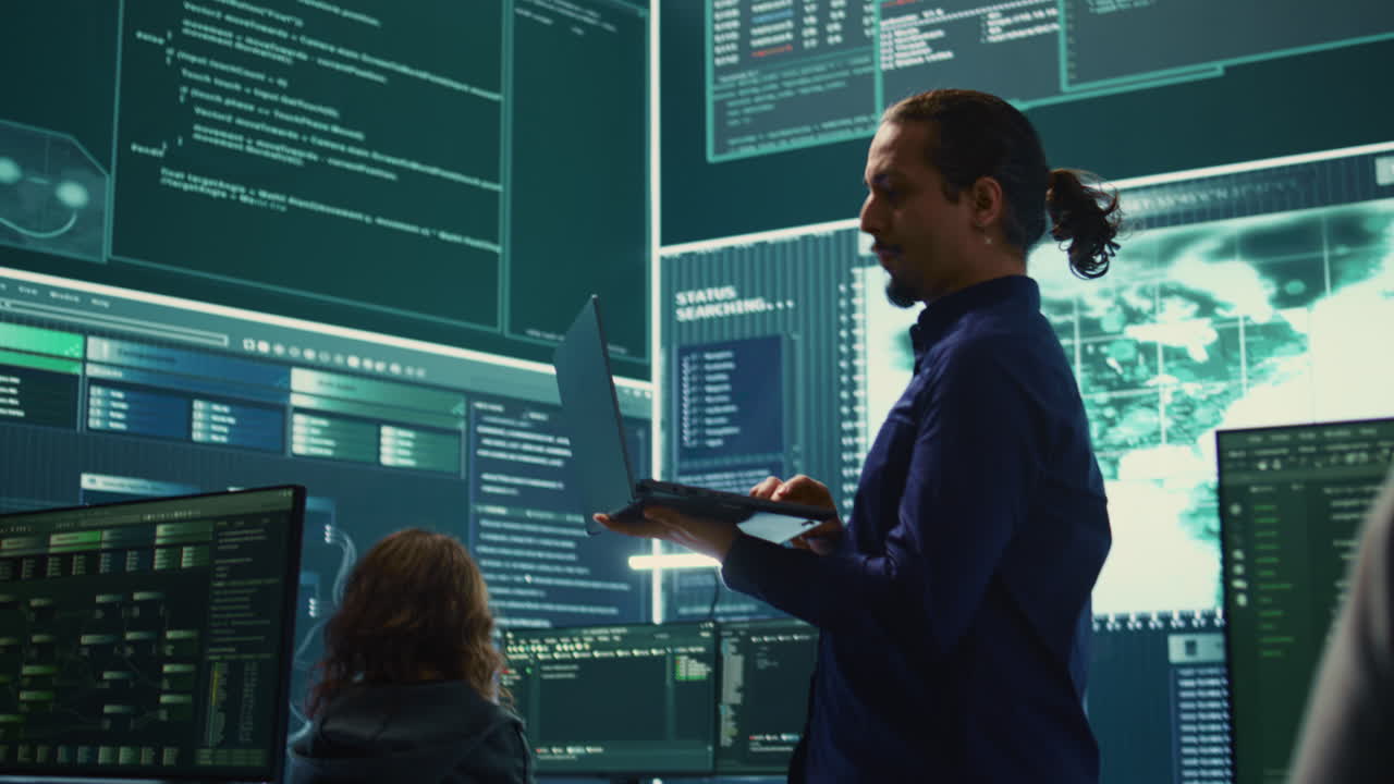 Statsligt hackingteam lancerer phishing-angreb for at stjæle adgangskoder