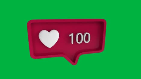 Heart-icon-with-increasing-count-in-social-media