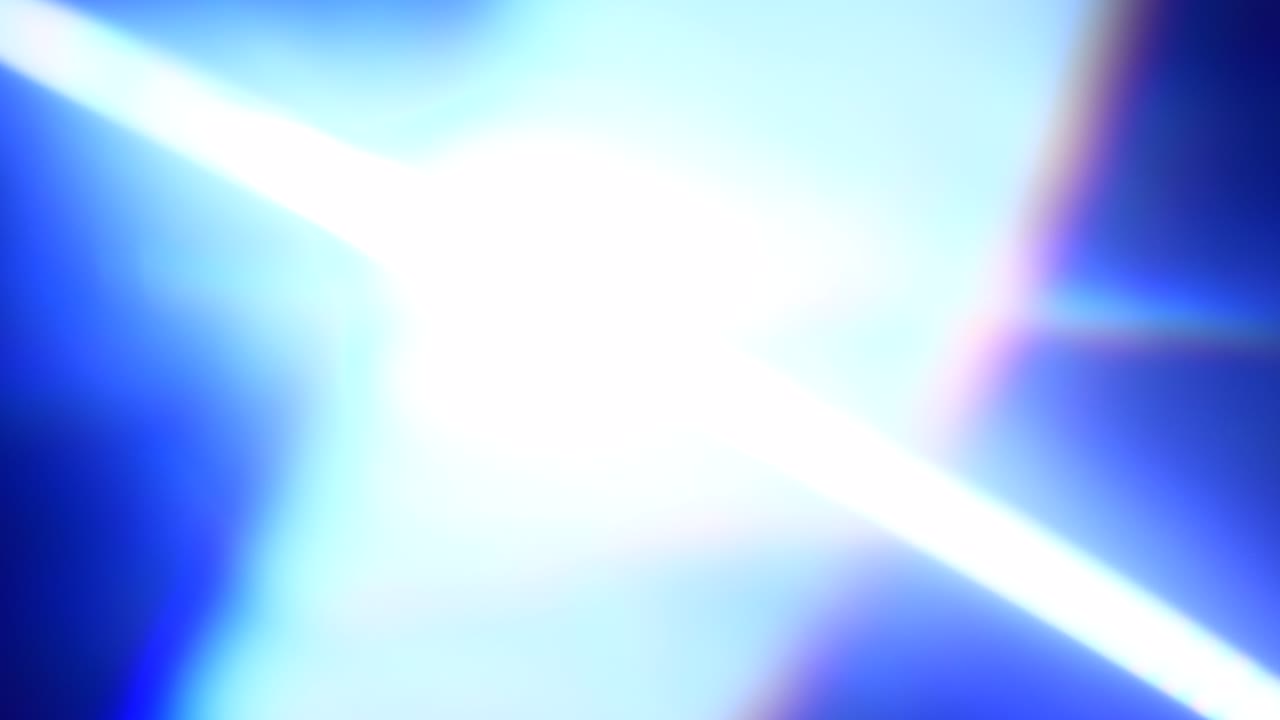 sun rays art blue video backgrounds | freepik